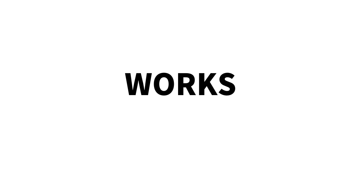 WORKS